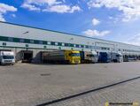 Warehouses to let in Prologis Park Warsaw II DC1