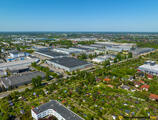 Warehouses to let in Prologis Park Warsaw Zeran DC1