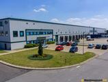 Warehouses to let in Prologis Park Błonie DC1