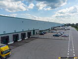 Warehouses to let in PROLOGIS PARK CHORZOW DC4A