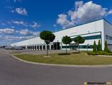 Warehouses to let in Prologis Park Błonie DC6A