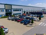 Warehouses to let in Prologis Park Błonie DC1