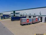 Warehouses to let in Prologis Park Błonie DC1