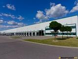 Warehouses to let in Prologis Park Blonie DC6B