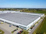 Warehouses to let in Prologis Park Blonie DC6B