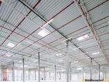 Warehouses to let in Prologis Park Wroclaw V DC8B