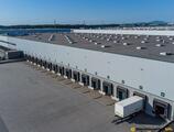 Warehouses to let in Prologis Park Wroclaw V DC3