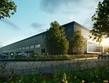 Warehouses to let in Prologis Park Wroclaw III DC4