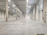 Warehouses to let in Małopolska Logistics Park