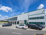 Warehouses to let in PROLOGIS PARK WROCLAW DC5B