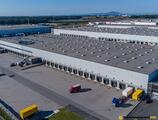 Warehouses to let in Prologis Park Wroclaw V DC3