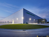 Warehouses to let in Małopolska Logistics Park