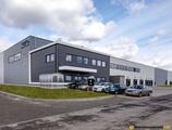 Warehouses to let in Prologis Park Wroclaw V DC8B