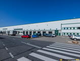Warehouses to let in PROLOGIS PARK WROCŁAW DC1A