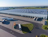 Warehouses to let in Prologis Park Poznan II DC4A