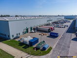 Warehouses to let in Prologis Park Poznań II DC1B