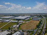 Warehouses to let in Prologis Park Poznan II DC1