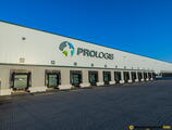 Warehouses to let in Prologis Park Piotrkow DC3