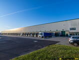 Warehouses to let in Prologis Park Poznan II DC4A