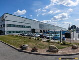 Warehouses to let in PROLOGIS PARK WROCLAW DC5B