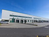Warehouses to let in Prologis Park Poznan II DC1