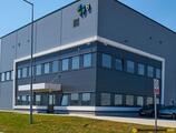Warehouses to let in Prologis Park Wroclaw V DC8B