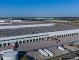 Warehouses to let in Prologis Park Wroclaw V DC3
