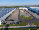 Warehouses to let in Prologis Park Poznan II DC4A