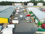 Warehouses to let in Warehouse Ząbki