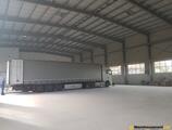 Warehouses to let in Warehouse-production hall at 8 on the Kudowa-Słone border