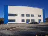 Warehouses to let in Warehouse-production hall at 8 on the Kudowa-Słone border