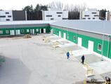 Warehouses to let in Warehouse Ząbki