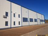 Warehouses to let in Warehouse-production hall at 8 on the Kudowa-Słone border