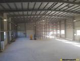 Warehouses to let in Warehouse-production hall at 8 on the Kudowa-Słone border