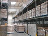 Warehouses to let in Mexem Błonie warehouse