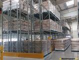 Warehouses to let in Mexem Błonie warehouse
