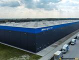 Warehouses to let in Ambro Logistics Park