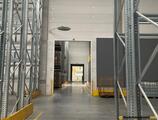 Warehouses to let in Mexem Błonie warehouse