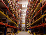 Warehouses to let in Magazyn Warszawa