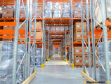 Warehouses to let in Ambro Logistics Park