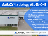 Warehouses to let in All in one - Piotrków