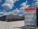 Warehouses to let in Warehouse  Franklin  in Połupin near Krosno Odrzańskie