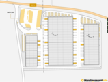 Warehouses to let in WLP Korczowa II