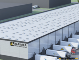 Warehouses to let in Waimea SBU Bydgoszcz