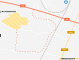 Warehouses to let in Waimea Logistic Park Września