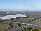 Warehouses to let in Waimea Logistic Park Września