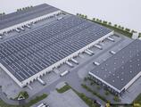 Warehouses to let in WLP Korczowa II