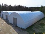 Warehouses to let in ARKO Tent Halls
