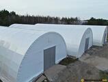 Warehouses to let in ARKO Tent Halls