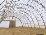 Warehouses to let in ARKO Tent Halls